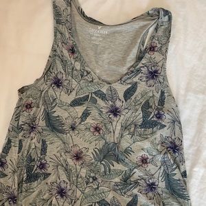 American Eagle Tank Top